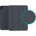 Flip Case iPad Pro 12,9/Air 13 Bla EPICO