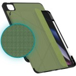 Flip Case iPad Pro 11/Air 10,9 Gre EPICO