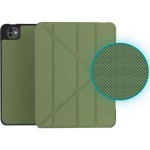 Flip Case iPad Pro 11/Air 10,9 Gre EPICO