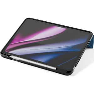 Flip Case iPad Pro 11/Air 10,9 Blu EPICO