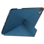 Flip Case iPad Pro 11/Air 10,9 Blu EPICO
