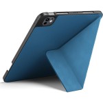Flip Case iPad Pro 11/Air 10,9 Blu EPICO