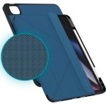 Flip Case iPad Pro 11/Air 10,9 Blu EPICO