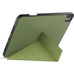 Flip Case iPad 10,9/11 14/16 Green EPICO