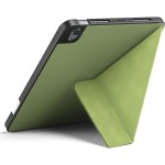 Flip Case iPad 10,9/11 14/16 Green EPICO