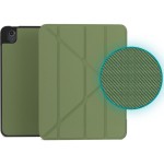 Flip Case iPad 10,9/11 14/16 Green EPICO