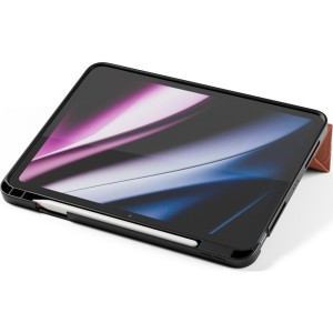 Flip Case iPad 10,9/11 SiennaBrown EPICO