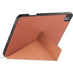 Flip Case iPad 10,9/11 SiennaBrown EPICO