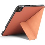 Flip Case iPad 10,9/11 SiennaBrown EPICO