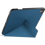 Flip Case iPad 10,9/11 A14/16 Blue EPICO