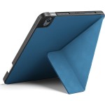 Flip Case iPad 10,9/11 A14/16 Blue EPICO