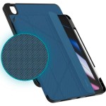 Flip Case iPad 10,9/11 A14/16 Blue EPICO