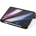 Flip Case iPad 10,9/11 14/16 Black EPICO
