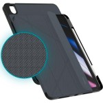 Flip Case iPad 10,9/11 14/16 Black EPICO