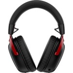 HyperX Cloud III S WiFi GameHeadsetBR HP