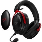 HyperX Cloud III S WiFi GameHeadsetBR HP