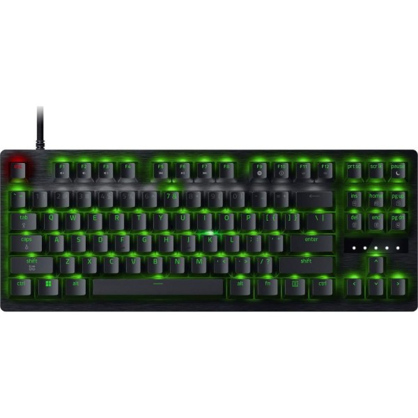 Huntsman V3 Tenkeyless Kbd US RAZER