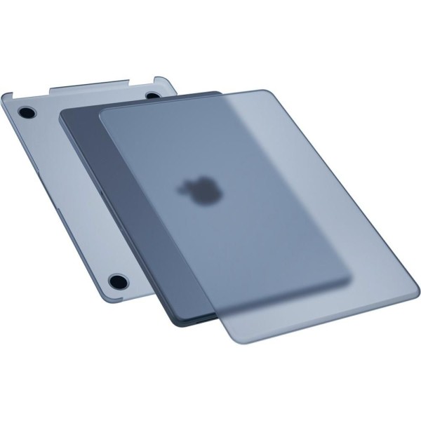 Slim Shell case MacBook Neo 13 Ind EPICO