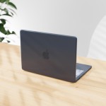 Slim Shell case MacBook Neo 13 Ind EPICO