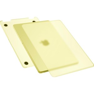 Slim Shell case MacBook Neo 13 Gre EPICO