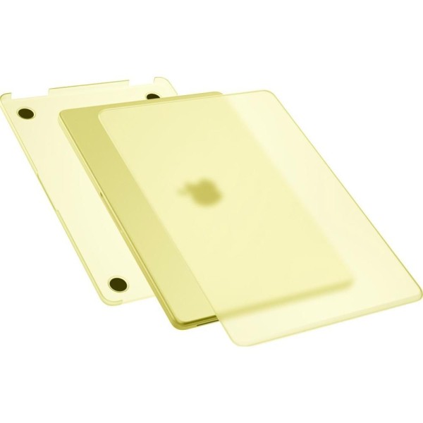 Slim Shell case MacBook Neo 13 Gre EPICO