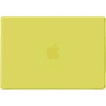 Slim Shell case MacBook Neo 13 Gre EPICO