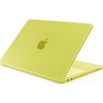 Slim Shell case MacBook Neo 13 Gre EPICO