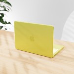 Slim Shell case MacBook Neo 13 Gre EPICO