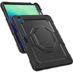 Extreme Rugged Case iPad M2-M4 Bla EPICO