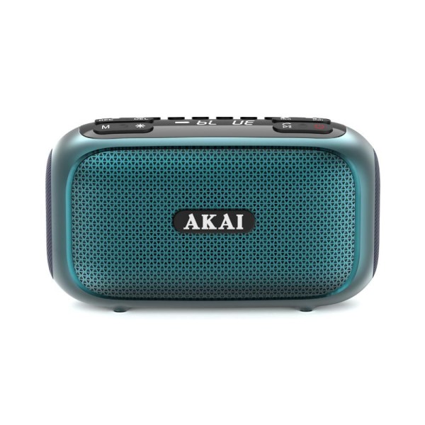 APR 700 Přenosné rádio s BT AKAI