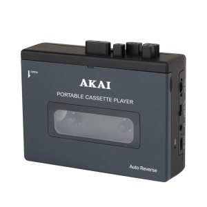 POCKET TAPE Walkman s BT AKAI
