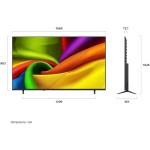 75NU900B6LA NANO 4K UHD AI TV LG
