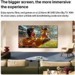 75NU900B6LA NANO 4K UHD AI TV LG