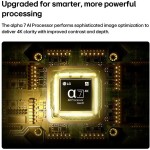 75NU900B6LA NANO 4K UHD AI TV LG
