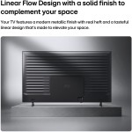 75NU900B6LA NANO 4K UHD AI TV LG