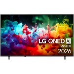 75QNED72B6A QNED AI TV LG