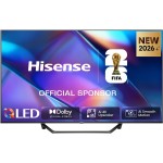 43A7S QLED TV HISENSE