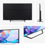 43A7S QLED TV HISENSE