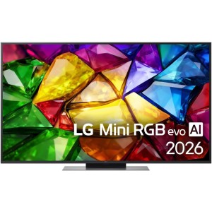55MRGB86B6A Mini RGB AI TV LG