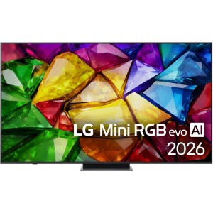 75MRGB86B6A Mini RGB AI TV LG