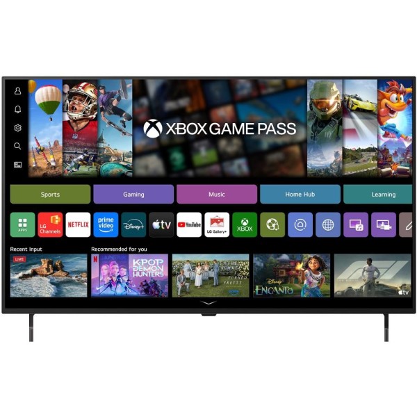 OLED48B6ELC OLED AI TV LG