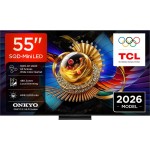 55Q7D PRO QLED TV TCL