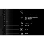55Q7D PRO QLED TV TCL