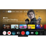 55Q7D PRO QLED TV TCL
