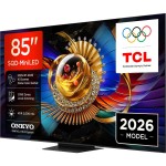 85Q7D PRO QLED TV TCL