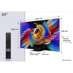85Q7D PRO QLED TV TCL