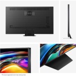 85UR9S RGB MiniLED TV HISENSE