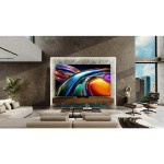 85UR9S RGB MiniLED TV HISENSE