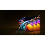 85UR9S RGB MiniLED TV HISENSE