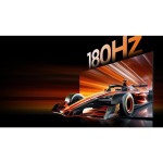 85UR9S RGB MiniLED TV HISENSE